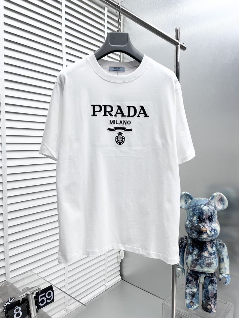 Prada T-Shirts